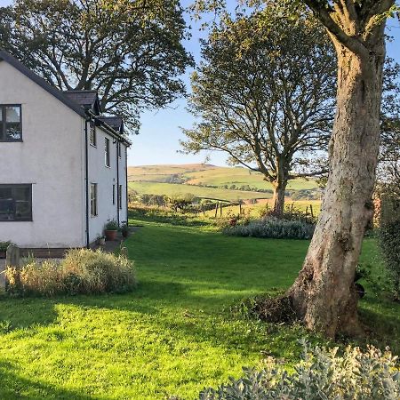 Garth Cottage Денбі Екстер'єр фото