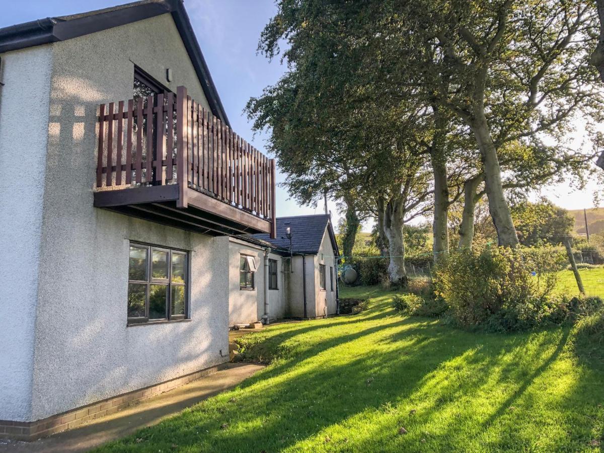 Garth Cottage Денбі Екстер'єр фото